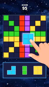 Blockzle: ブロック パズル ゲーム