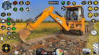 screenshot of Real City JCB Construction 3D