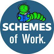 Schemes of Work for ECDE and Primary