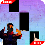 Cover Image of Download NLE - Chopa Piano Tiles  APK