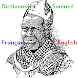 Soninké Dictionnaire icon