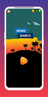 Word Search Connect Screenshot