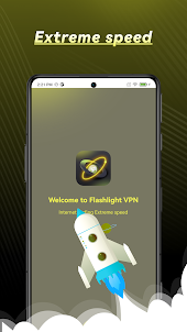 Flashlight VPN