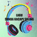Cover Image of Download LAGU SUNDA KACAPI SULING  APK