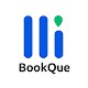 BookQue دانلود در ویندوز