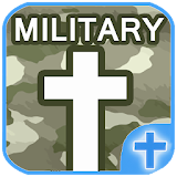 Military Prayer App icon