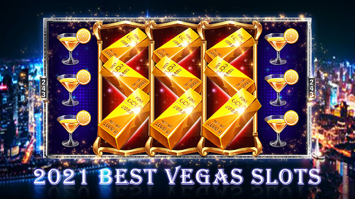 Jackpot Heat Slots-777 Vegas & Online Casino Games screenshots 1