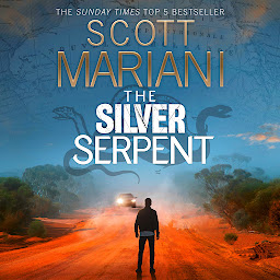 Imagen de icono The Silver Serpent
