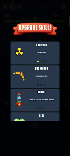 Battle Survival Screen 2