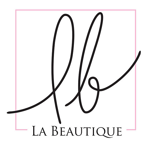 La Beautique Salon logo