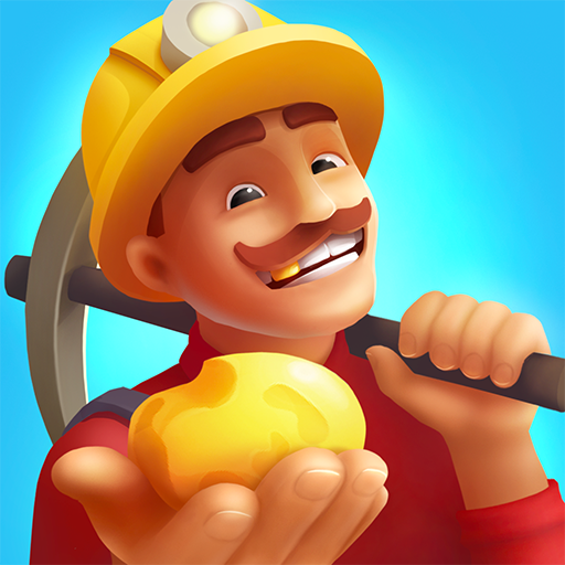 Gold Rush: Mining Simulator  Icon
