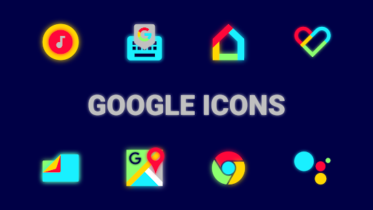 Star Icon Pack APK (Patched) 3