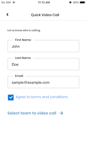 P1FCU Video Banking Screen 2