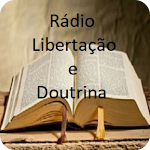 Cover Image of Скачать Rádio Libertação e Doutrina  APK