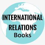 Cover Image of डाउनलोड International Relations Books  APK