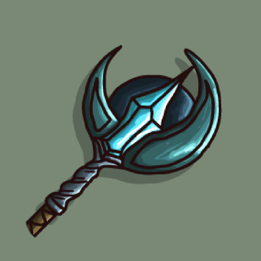 위자드 키우기 logo