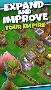 Atlas Empires - Build an AR Empire 2.37.14 screenshots 2