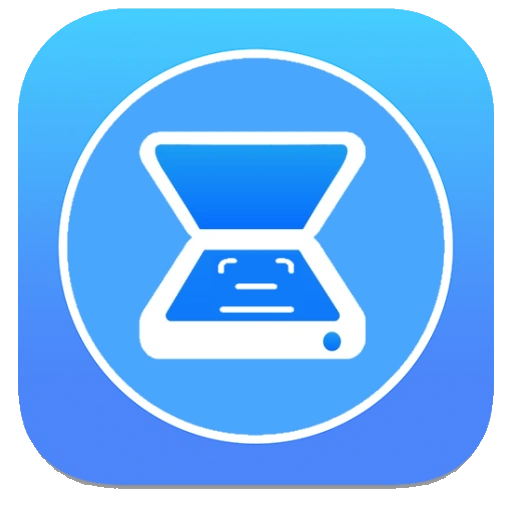 Cam Scanner Download on Windows