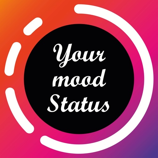 Your mood status - All Languag logo
