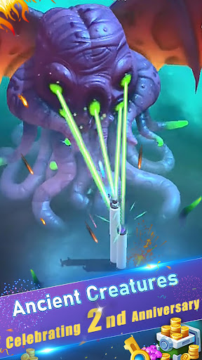 Mega Tower - Casual TD Game - Strategy - games