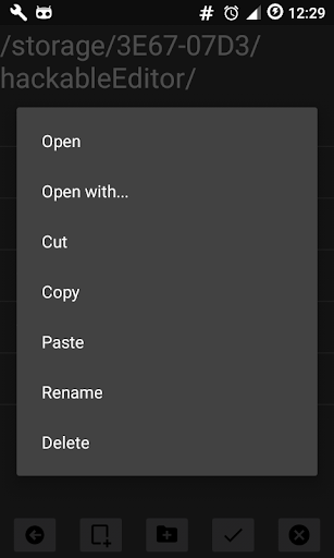 Text Html Code Editor
