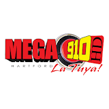 Mega 910 Hartford icon