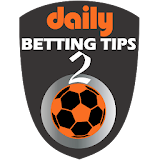Daily Betting Tips - 2 Odds icon