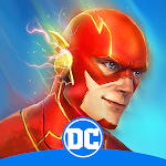 Cover Image of 下载 DC Legends: Fight Super Heroes  APK