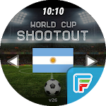 Cover Image of ダウンロード World Cup Shootout! 4.6.1_416 APK