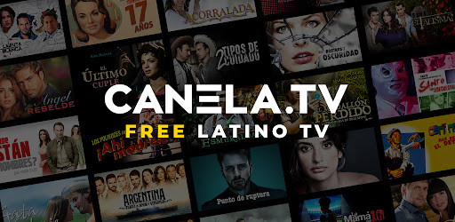 Canela.TV - Movies & Series - Apps on Google Play
