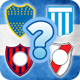 Logo Quiz del Futbol Argentino icon