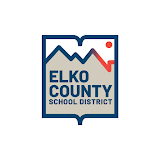 Elko County School District icon