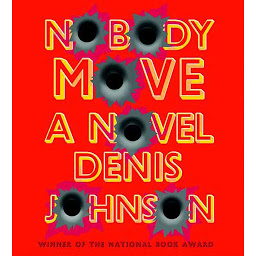 Icon image Nobody Move: A Novel