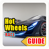 Guide For Hot Wheels : Race icon
