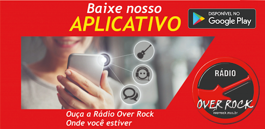 Rádio Over Rock