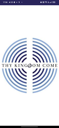 Thy Kingdom Comeのおすすめ画像1