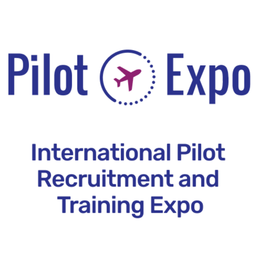 Pilot Expo 2023 logo