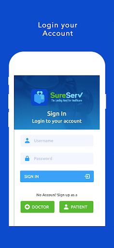 SureServ Screen 2