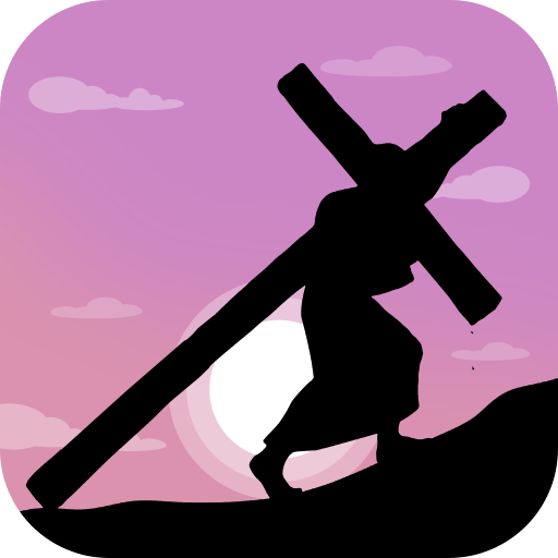 Bible Meditation -Pray & Study - AppWisp.com