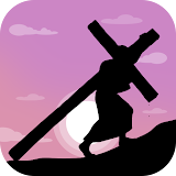 Bible Meditation -Pray & Study icon