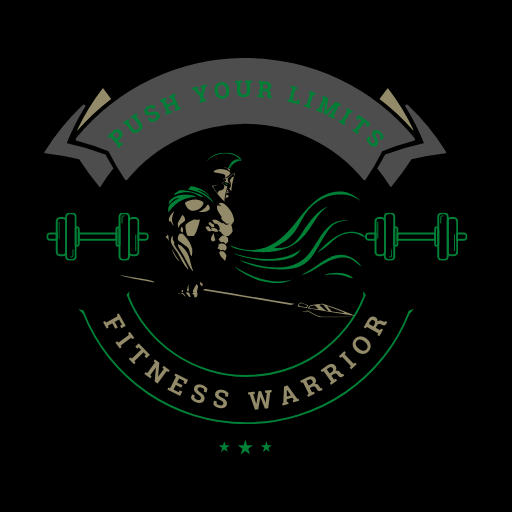 Fitness Warrior logo