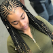 African Women Braids 2023 - Androidアプリ