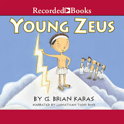 Icon image Young Zeus