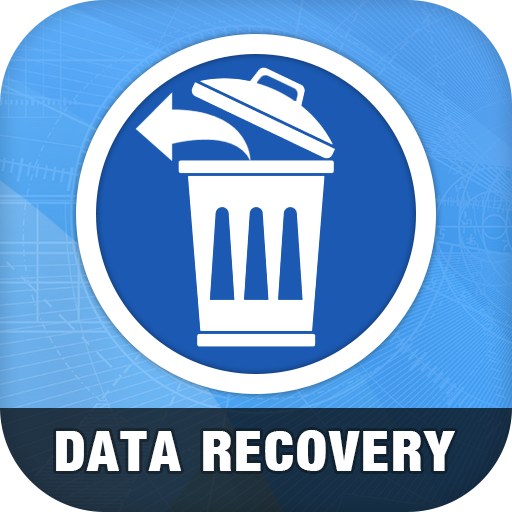Mobile Data recovery Guide 1.2 Icon