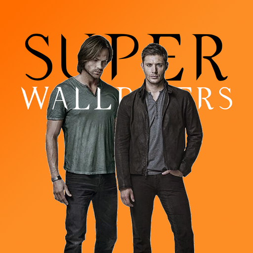 SuperWall - SPN Wallpapers HD logo