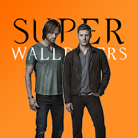 SuperWall - Supernatural Wallpapers HD
