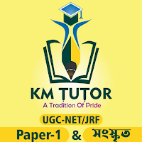 KM Tutor for UGC NET