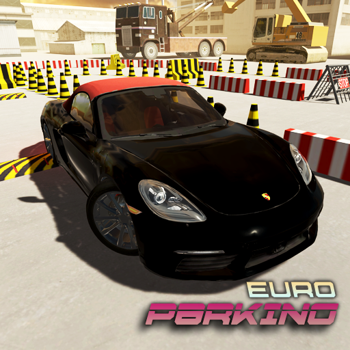 [Code] Euro Parking:Truck Games latest code 07/2025