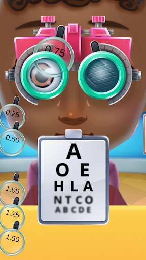 Anteprima dell'app
