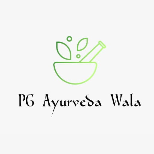 Ayurveda Galaxy logo